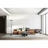 Luminaires Fischer & Honsel Éclairage Led|Lampadaire à vasque Fischer & Honsel Davos LED Noir, 1 lumière