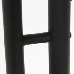 Luminaires Steinhauer Lampadaires Et Lampes Sur Pied|Lampadaire à vasque Steinhauer Turound LED Noir, 2 lumières