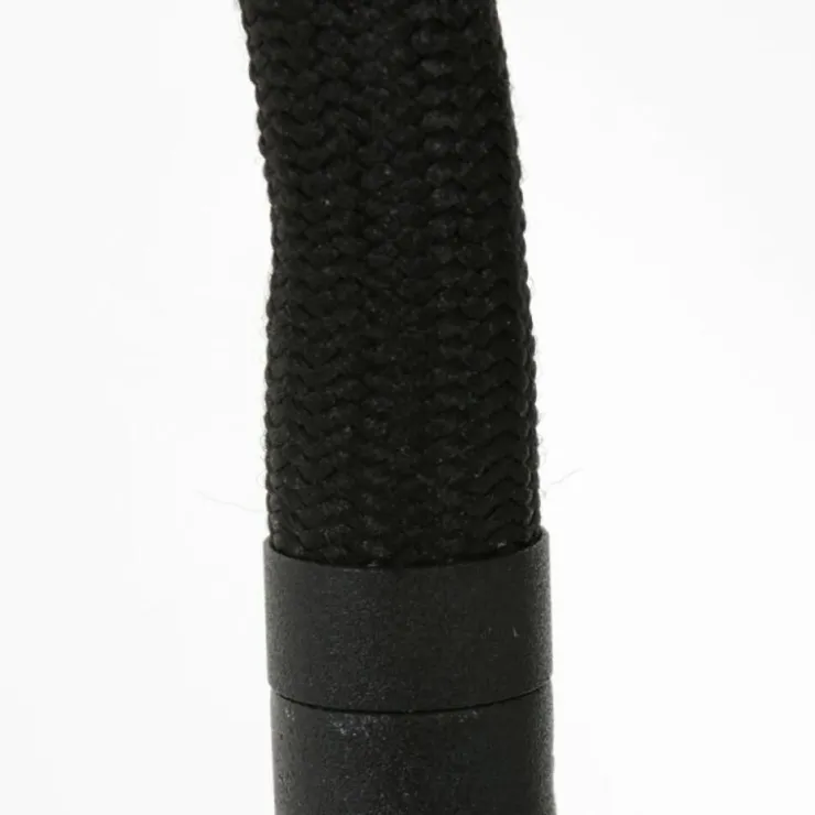 Luminaires Steinhauer Lampadaires Et Lampes Sur Pied|Lampadaire à vasque Steinhauer Turound LED Noir, 2 lumières