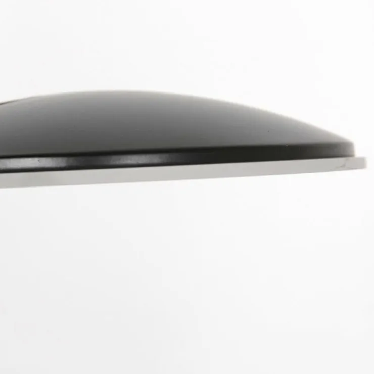 Luminaires Steinhauer Éclairage Led|Lampadaire à vasque Steinhauer Daphne LED Noir, 2 lumières