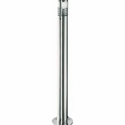 Lampadaire Albert 2244 Acier inoxydable, 1 lumière