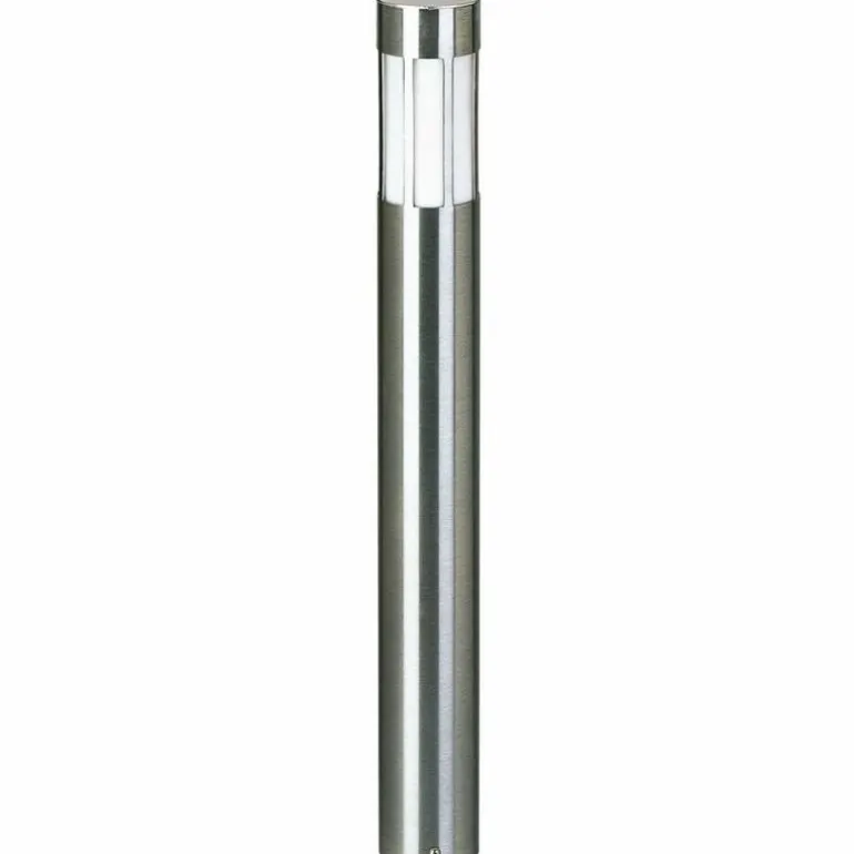 Lampadaire Albert 2246 Acier inoxydable, 1 lumière