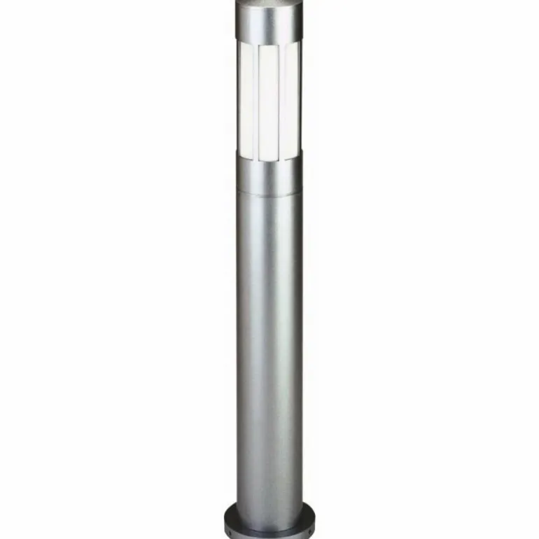 Lampadaire Albert 2249 Acier inoxydable, 1 lumière