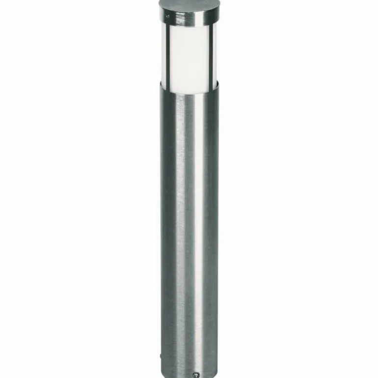 Lampadaire Albert 2264 Acier inoxydable, 1 lumière