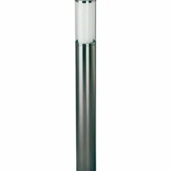 Lampadaire Albert 2272 Acier inoxydable, 1 lumière
