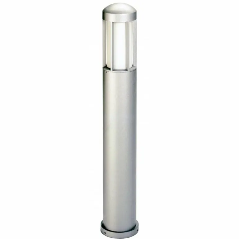 Lampadaire Albert 2221 Argenté, 1 lumière