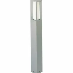 Lampadaire Albert 2266 Argenté, 1 lumière