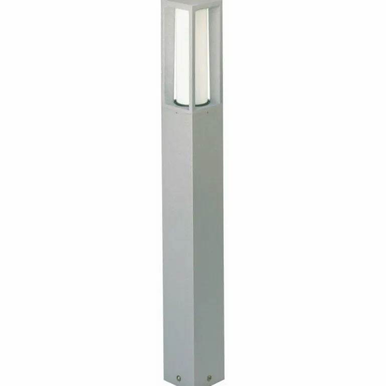 Lampadaire Albert 2266 Argenté, 1 lumière