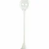 Lampadaire Albert 2003 Blanc, 1 lumière