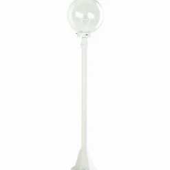 Lampadaire Albert 2003 Blanc, 1 lumière