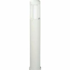 Lampadaire Albert 2221 Blanc, 1 lumière