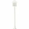 Lampadaire Albert 4126 Blanc, 1 lumière