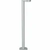 Lampadaire Albert 2230 LED Argenté, 1 lumière