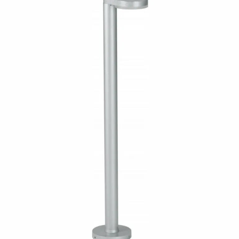 Lampadaire Albert 2230 LED Argenté, 1 lumière