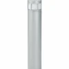Lampadaire Albert 2232 LED Argenté, 1 lumière