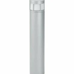 Lampadaire Albert 2232 LED Argenté, 1 lumière