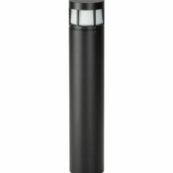 Lampadaire Albert 2232 LED Noir, 1 lumière