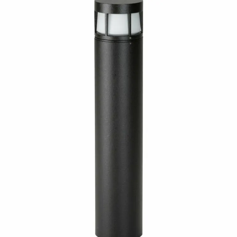 Lampadaire Albert 2232 LED Noir, 1 lumière