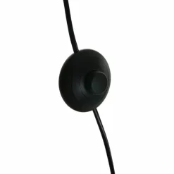 Luminaires Steinhauer Lampadaires Et Lampes Sur Pied|Lampadaire Anne Lighting ANNE Noir, 1 lumière