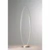 Luminaires Bopp Éclairage Led|Lampadaire BOPP FLAIR LED Aluminium, 1 lumière