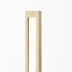 Luminaires Brilliant Éclairage Led|Lampadaire Brilliant Arion LED Noir, 1 lumière