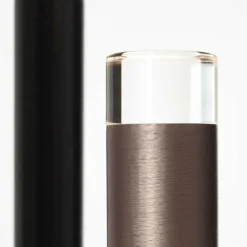 Luminaires Brilliant Éclairage Led|Lampadaire Brilliant Living Cembalo LED Aluminium, 5 lumières