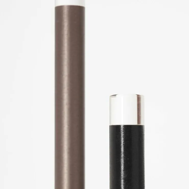 Luminaires Brilliant Éclairage Led|Lampadaire Brilliant Living Cembalo LED Aluminium, 5 lumières