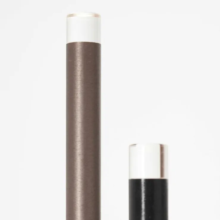 Luminaires Brilliant Éclairage Led|Lampadaire Brilliant Living Cembalo LED Aluminium, 5 lumières