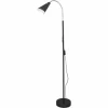 By Rydéns Lampadaires Et Lampes Sur Pied|Lampadaire By Rydens Best Noir, 1 lumière