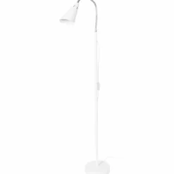 By Rydéns Lampadaires Et Lampes Sur Pied|Lampadaire By Rydens Best Blanc, 1 lumière