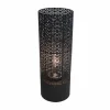 Lampadaire By Rydens Maison Noir, 1 lumière