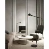 Design For The People by Nordlux Lampadaires Et Lampes Sur Pied|Lampadaire STAY Noir, 1 lumière