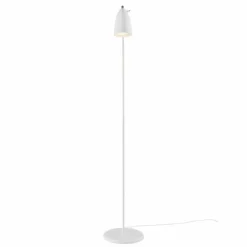 Design For The People by Nordlux Lampadaires Et Lampes Sur Pied|Lampadaire NEXUS Blanc, 1 lumière
