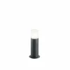 Lampadaire d'extérieur Trio Leuchten HOOSIC Anthracite, 1 lumière
