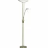 Luminaires Eglo Lampadaires Et Lampes Sur Pied|Lampadaire Eglo BAYA Bruni