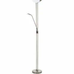 Luminaires Eglo Éclairage Led|Lampadaire Eglo BAYA LED Bruni, 3 lumières