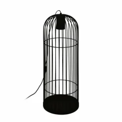 Luminaires Eglo Éclairage Led|Lampadaire Eglo LATCHELY LED Noir, 1 lumière