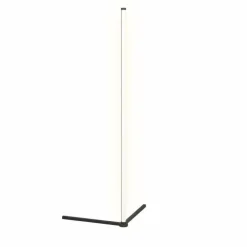 Luminaires Eglo Éclairage Led|Lampadaire Eglo RGBIC LED Noir, 1 lumière, Télécommandes, Changeur de couleurs