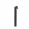 Lampadaire Eglo SAKEDA LED Anthracite, 1 lumière