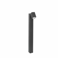 Lampadaire Eglo SAKEDA LED Anthracite, 1 lumière