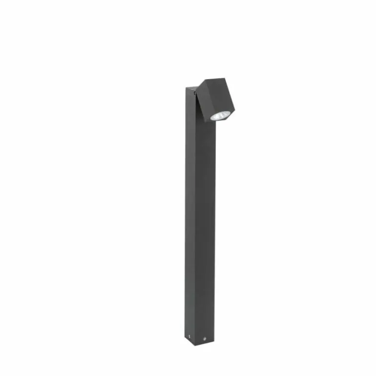 Lampadaire Eglo SAKEDA LED Anthracite, 1 lumière