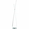 Luminaires Eglo Lampadaires Et Lampes Sur Pied|Lampadaire Eglo SELVINA LED Chrome, 1 lumière