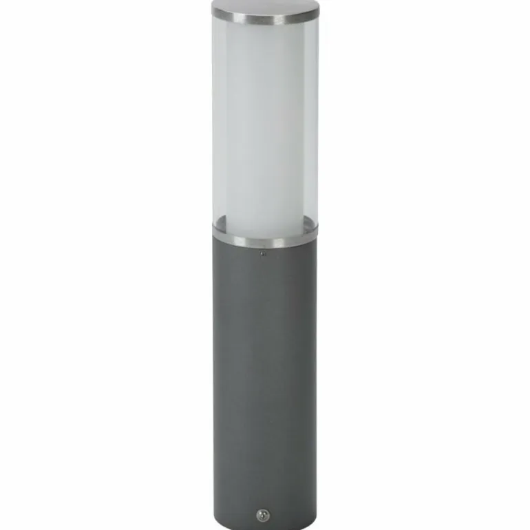 Lampadaire extérieur Albert 545 Anthracite, 1 lumière