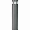 Lampadaire extérieur Albert 232 LED Anthracite, 1 lumière
