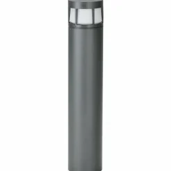 Lampadaire extérieur Albert 232 LED Anthracite, 1 lumière