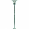 Lampadaire extérieur Nordlux VEJERS Zingué, 1 lumière