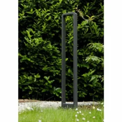 Lampadaire extérieur Trio RENO LED Anthracite, 1 lumière