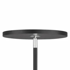 FHL easy Lampadaires Et Lampes Sur Pied|Lampadaire Fabi LED Noir, 1 lumière
