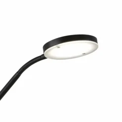 FHL easy Lampadaires Et Lampes Sur Pied|Lampadaire Fabi LED Noir, 1 lumière