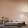 FHL easy Lampadaires Et Lampes Sur Pied|Lampadaire Fabi LED Nickel mat, 1 lumière